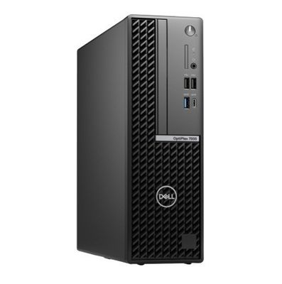 OptiPlex 3000 Small Form Factor 3000sff I5-12500 Commercial Office Desktop with GDDR4