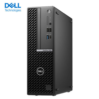 OptiPlex 3000 Small Form Factor 3000sff I5-12500 Commercial Office Desktop with GDDR4