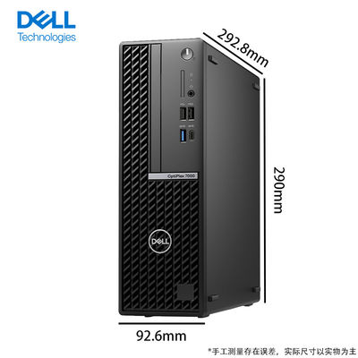 OptiPlex 3000 Small Form Factor 3000sff I5-12500 Commercial Office Desktop with GDDR4