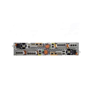 Dell Unity XT480 Hybrid Flash Array 192G Cache 8x16G FC Port 25*1.8TSAS Private Mold Yes Hard Disk