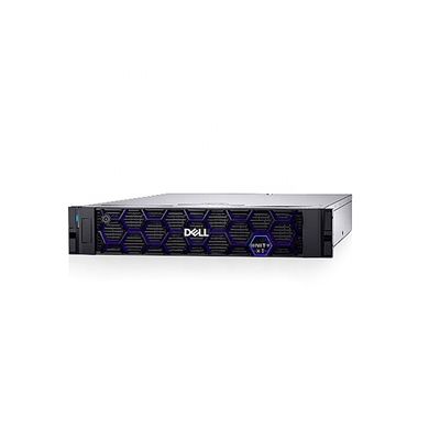 Dell Unity XT480 Hybrid Flash Array 192G Cache 8x16G FC Port 25*1.8TSAS Private Mold Yes Hard Disk