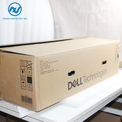 Upgrade Your Business with Dell R650 Rack Server and Intel Xeon Silver 4309Y Processor