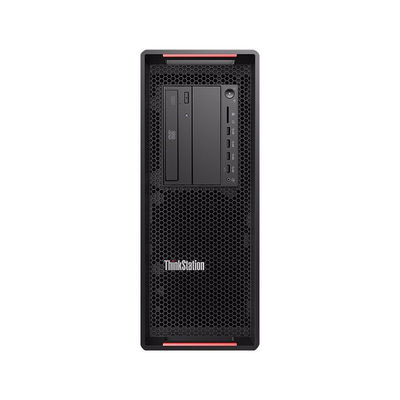 16GB Memory Lenovo ThinkStation P720 Tower Computer Workstation PC 1.8GHz Ready to Ship