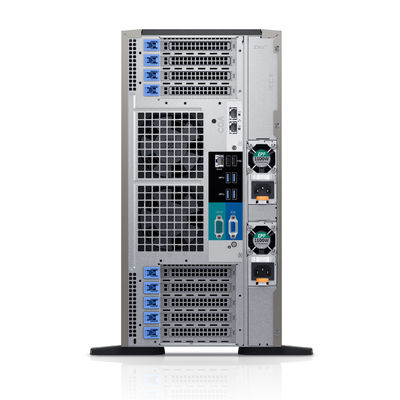 Virtualization Dell PowerEdge T640 Intel Xeon Silver 4210 64GB RAM Tower Server