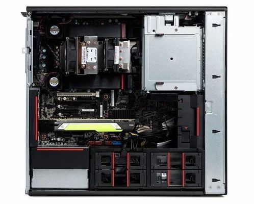 16GB Memory Lenovo ThinkStation P720 Tower Computer Workstation PC 1.8GHz Ready to Ship