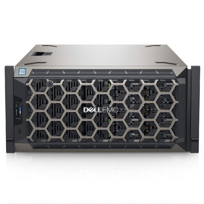 Virtualization Dell PowerEdge T640 Intel Xeon Silver 4210 64GB RAM Tower Server