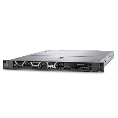 Private Mold NO Dell Poweredge r660 Rack Server with 2.8Ghz Processor Main Frequency