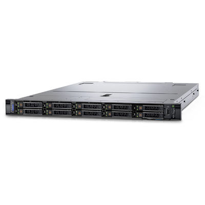 Private Mold NO Dell Poweredge r660 Rack Server with 2.8Ghz Processor Main Frequency