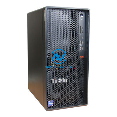 Lenovo ThinkStation P360 Tower Workstation PC Perfect for Creative Professionals