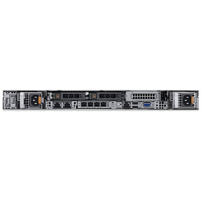 Private Mold NO Dell Poweredge r660 Rack Server with 2.8Ghz Processor Main Frequency