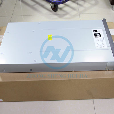 USB Interface Hpe AK379A 36TB/72TB Storage Works Msl2024 0 drive/24 slot 2U RM Tape Drive