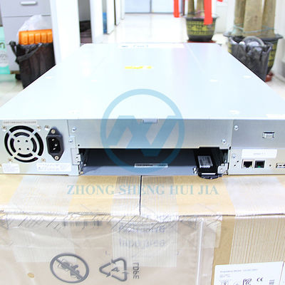 USB Interface Hpe AK379A 36TB/72TB Storage Works Msl2024 0 drive/24 slot 2U RM Tape Drive