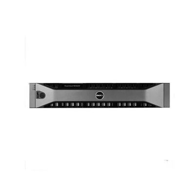 Private Mold DELL PowerVault MD3820f 16 Gb Fibre Channel Storage Disk Array 2.4TSAS *10