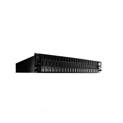 Private Mold DELL PowerVault MD3820f 16 Gb Fibre Channel Storage Disk Array 2.4TSAS *10