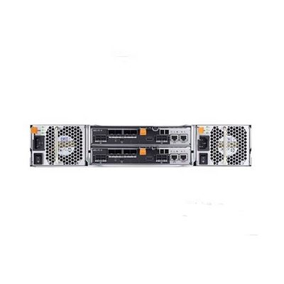 Private Mold DELL PowerVault MD3820f 16 Gb Fibre Channel Storage Disk Array 2.4TSAS *10