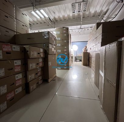 Dell ME5012 ME4024 ME4084 ME4012 ME5024 Rack San RAID Server System for Data Storage