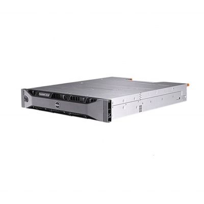 Private Mold DELL PowerVault MD3820f 16 Gb Fibre Channel Storage Disk Array 2.4TSAS *10