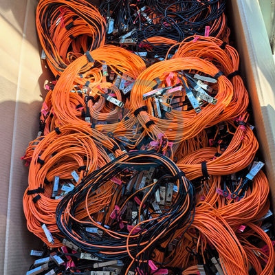FINISAR Network Cables for Switches Best Fiber Optic Cables 1m/3m/5m/10m/20m/30m