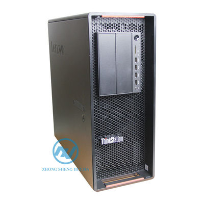 Lenovo ThinkStation P720 Workstation and Components with Intel Xeon Bronze 3204 Processor