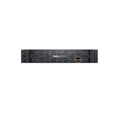 Stock Products 2U Networking Storage Rack Server with 580W PSU Dell ME424 SAS