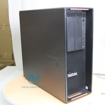 Lenovo ThinkStation P720 Workstation and Components with Intel Xeon Bronze 3204 Processor