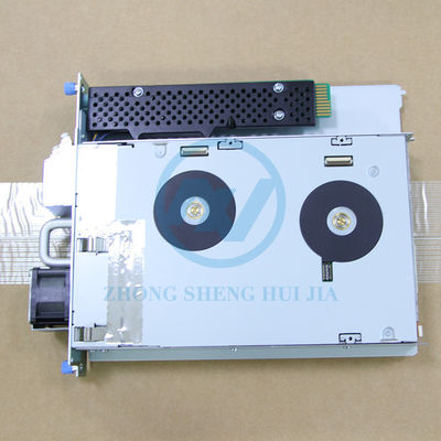 Q6Q67A HPE Storeever Msl 30750 LTO-8 8GB Fibre Channel Internal Tape Drive Drive Upgrade Kit