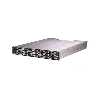Dell PowerVault MD1200 8TSAS*6 2U Rack Type Storage with 600W Redundant Power Supplies