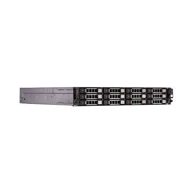 Dell PowerVault MD1200 8TSAS*6 2U Rack Type Storage with 600W Redundant Power Supplies