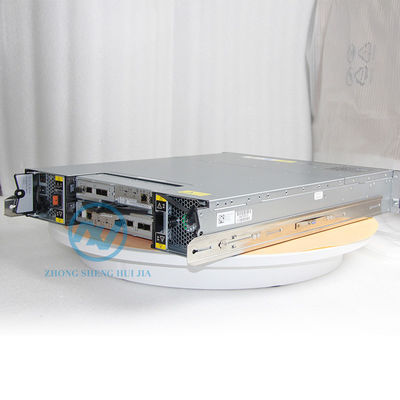 Stock Products 2U Networking Storage Rack Server with 580W PSU Dell ME424 SAS