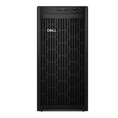 Stock Dell T150 Xeon E-2314 2.8ghz Processor Mini Server PC Computers with Performance
