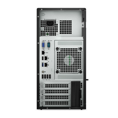 Stock Dell T150 Xeon E-2314 2.8ghz Processor Mini Server PC Computers with Performance