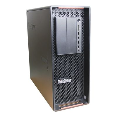 16GB DDR4 Memory 1000W Power Supply Lenovo ThinkStation P720 Workstation for Business