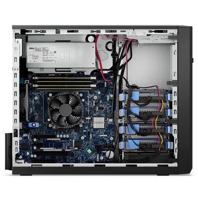 Stock Dell T150 Xeon E-2314 2.8ghz Processor Mini Server PC Computers with Performance