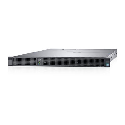 PowerEdge C4140 1U Rack Server with Intel Gold 5218 Processor and 2000W Power Supply