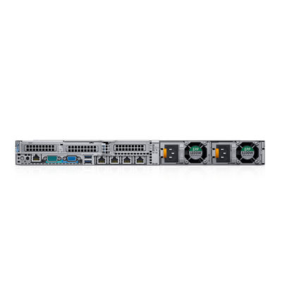 PowerEdge C4140 1U Rack Server with Intel Gold 5218 Processor and 2000W Power Supply
