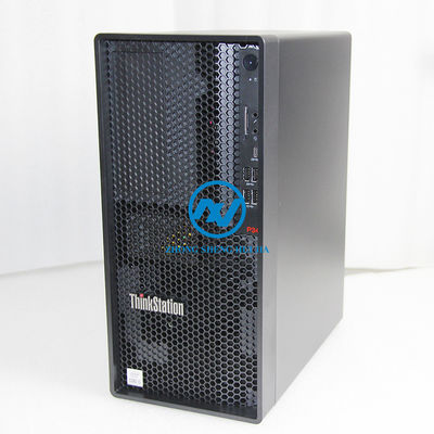 Lenovo Thinkstation P340 Workstation Core i7-10700 8GB RAM Must-Have for Professionals