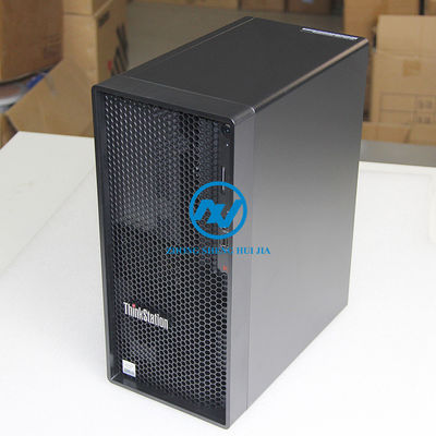 Lenovo Thinkstation P340 Workstation Core i7-10700 8GB RAM Must-Have for Professionals