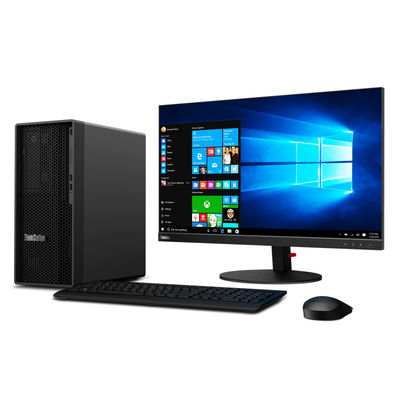 Lenovo Thinkstation P340 Workstation Core i7-10700 8GB RAM Must-Have for Professionals