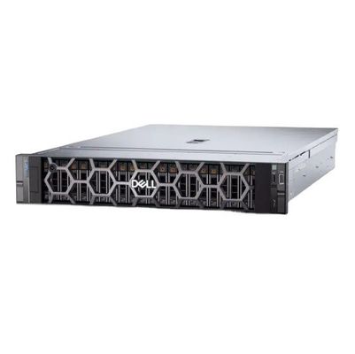 R740XD Rack Server with Intel Xeon Gold 5218R and 16GB DDR4 600GB SAS 2.5'' 10K PERC H750