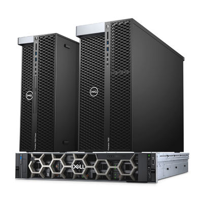 Upgrade Your Workstation with Dell Precision 7820 Intel Xeon 3204 and 950W Power Supply