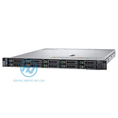 Dell VxRail E660F All Flash with 2* Intel Xeon Gold 6354 Processor and 4*4 32GB RDIMM