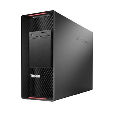 Lenovo ThinkStation P920 Workstation 8GB DDR4-2933MHz Memory and NVIDIA T400 2GB GDDR6