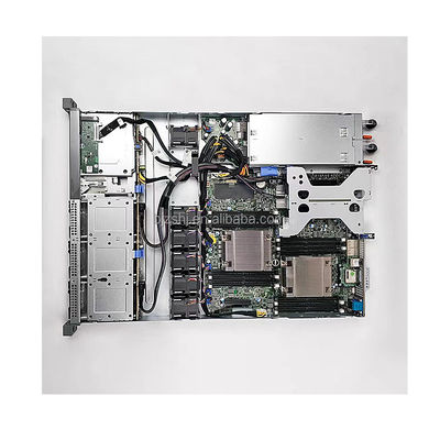 Intel Xeon E5-2620 v4 Processor Rack Server The Perfect Solution for Your Business Needs