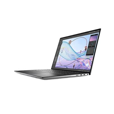 Types of Fans in Dell Precision 5470 15.6 inch Mobile Workstation Laptop for Business