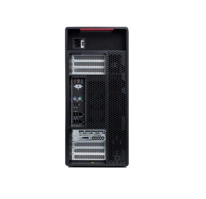 Deep Learning Computing Made Easy with P920 Workstation and Intel Xeon 3204 Processor