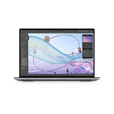 Types of Fans in Dell Precision 5470 15.6 inch Mobile Workstation Laptop for Business
