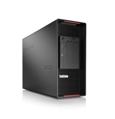 Deep Learning Computing Made Easy with P920 Workstation and Intel Xeon 3204 Processor