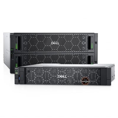 6-core 1.9GHz Processor Key Feature of Dell EMC PowerScale A3000 Archive NAS Platform