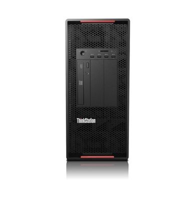 Deep Learning Computing Made Easy with P920 Workstation and Intel Xeon 3204 Processor