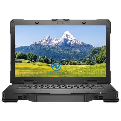 Intel Core i5-1145G7 CPU and Wireless Dell Latitude 5430 Rugged Laptop for Industrial